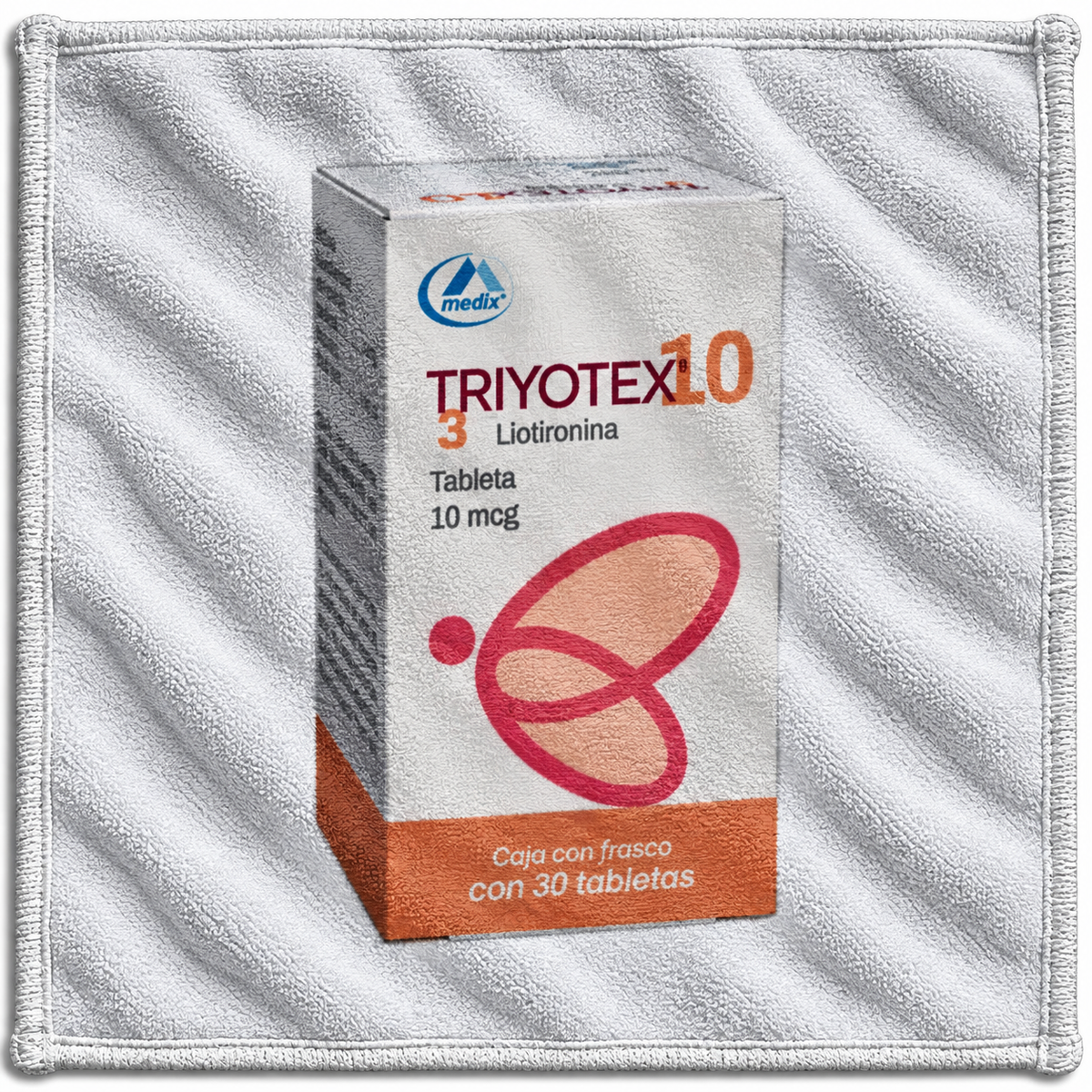 TOWEL T3