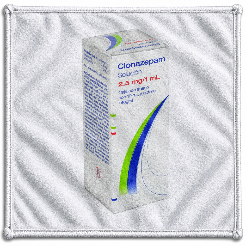 TOWEL CLON SOL