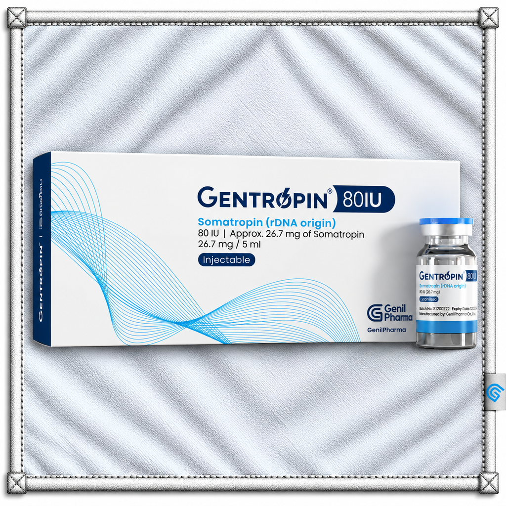 TOWEL HG GEN 80