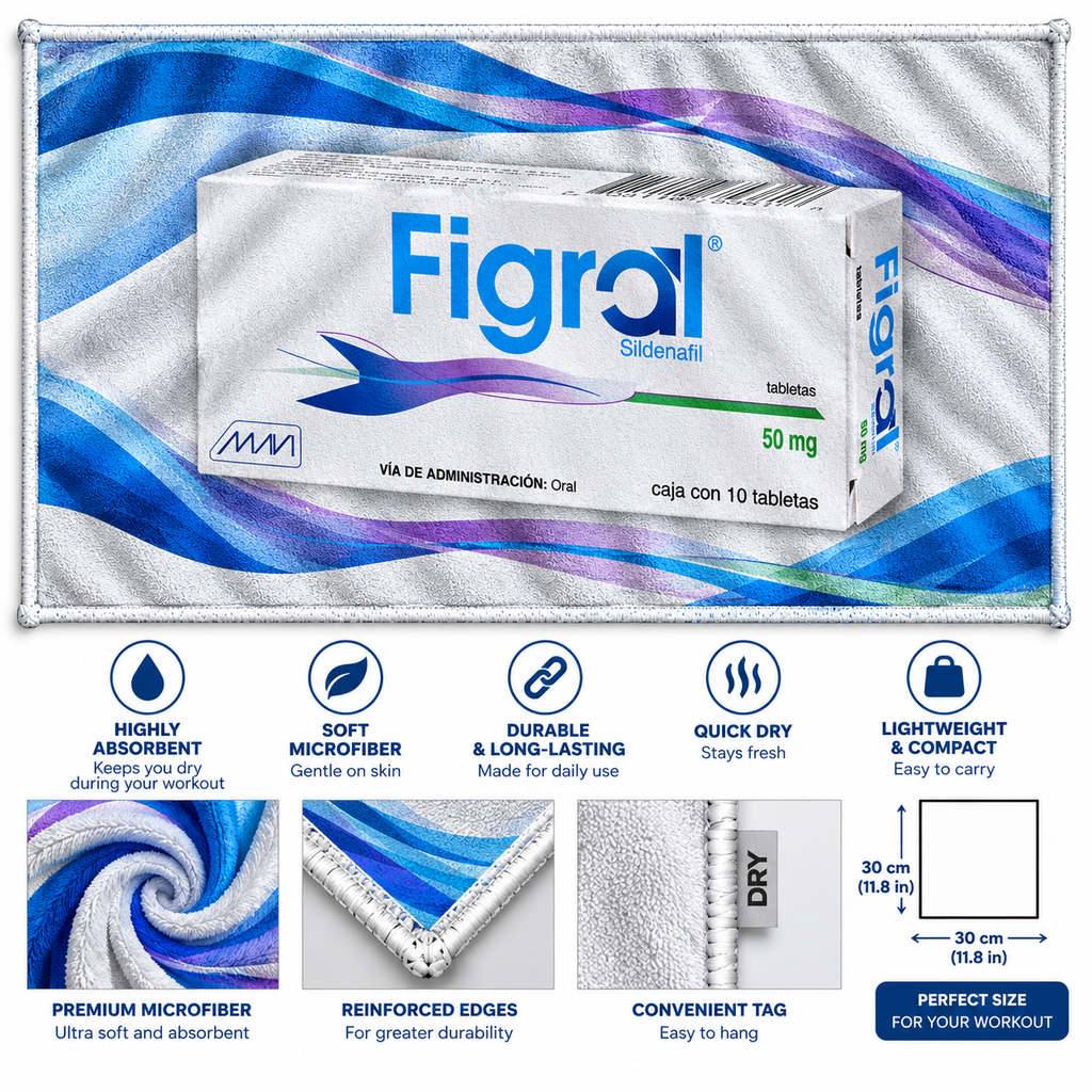 TOWEL SILDE 50
