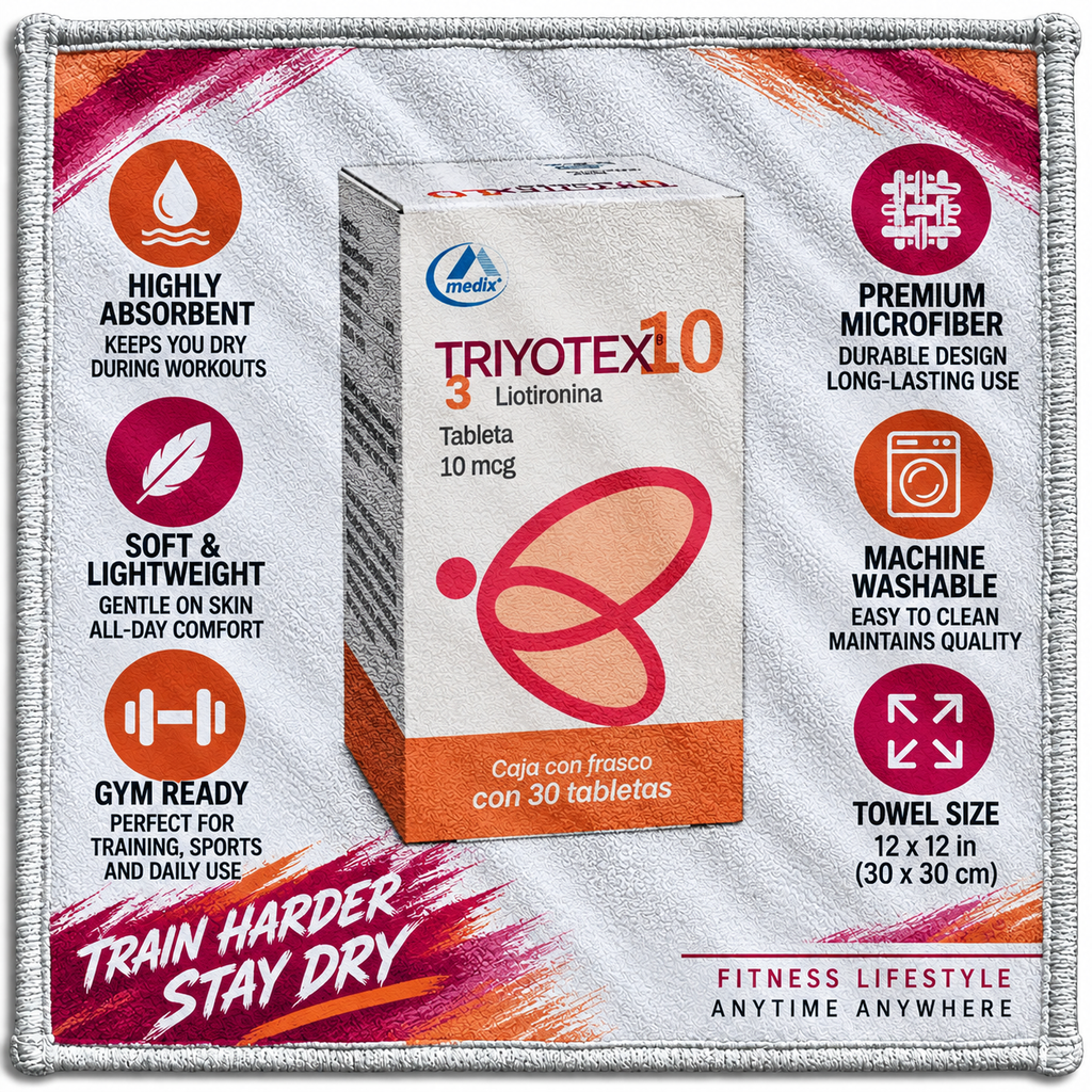 TOWEL TRIY T3