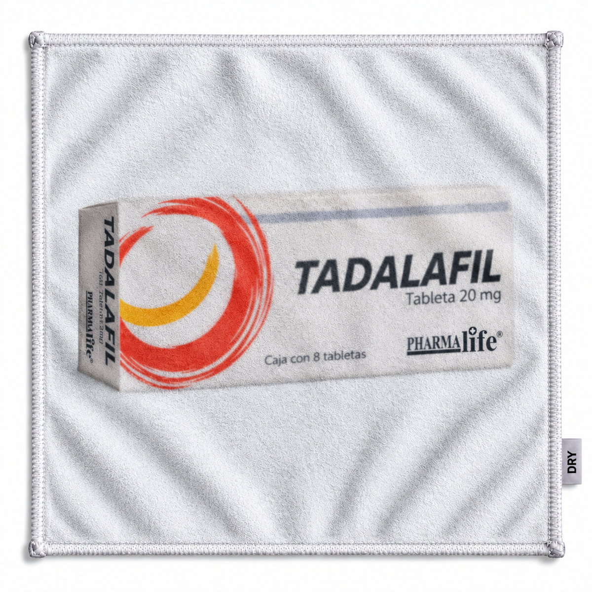 TOWEL TADA 20