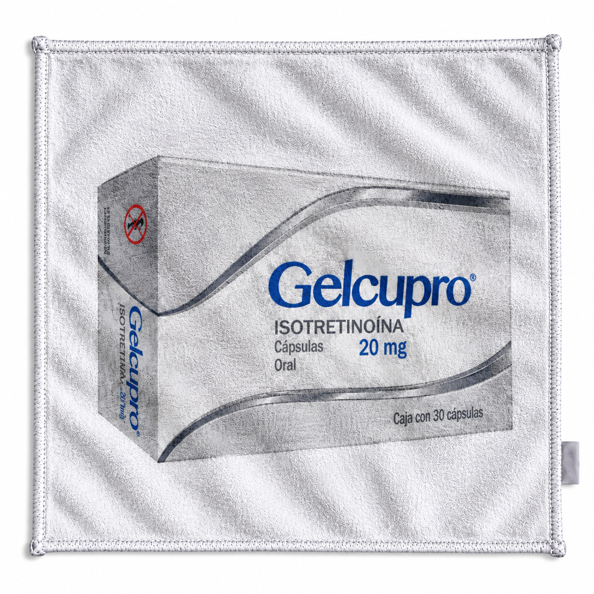 TOWEL GELC