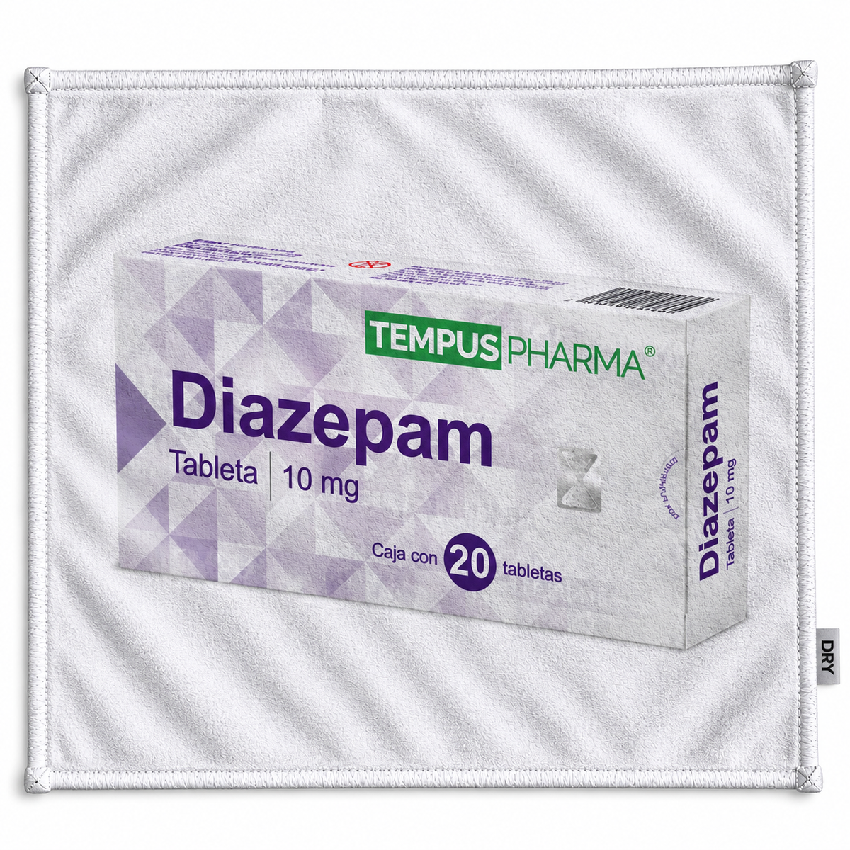 DIAZ TOWEL
