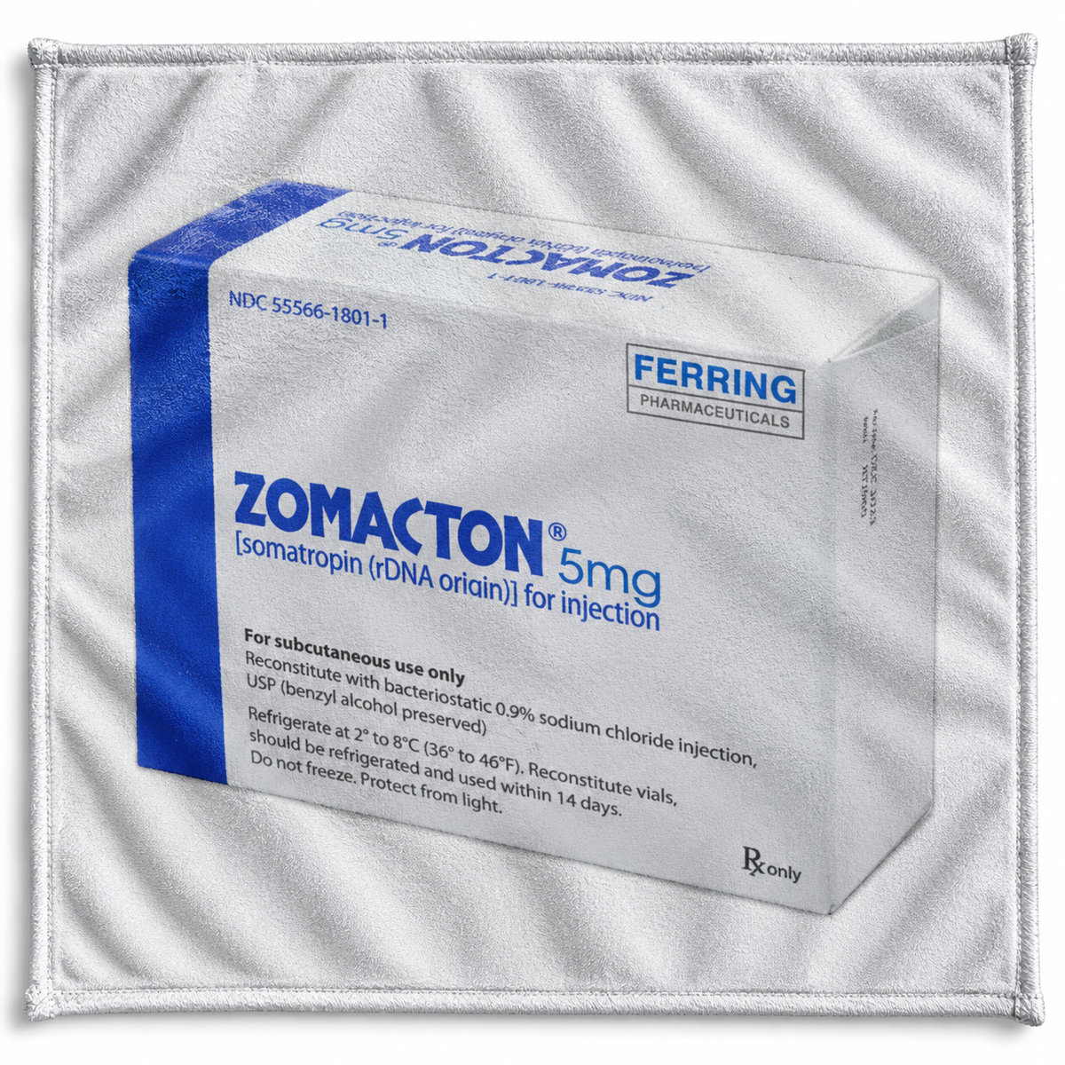 TOWEL ZOMC 15