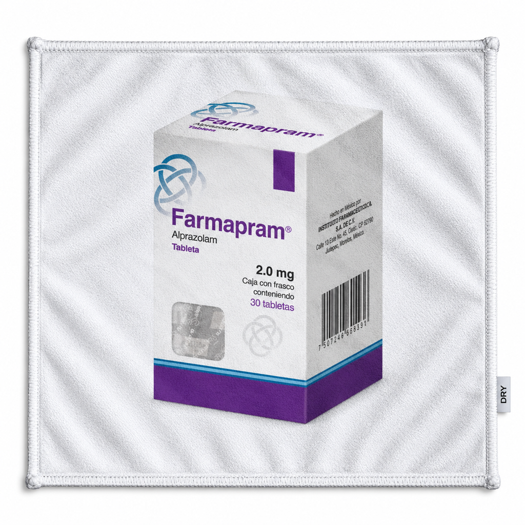 TOWEL ALPR