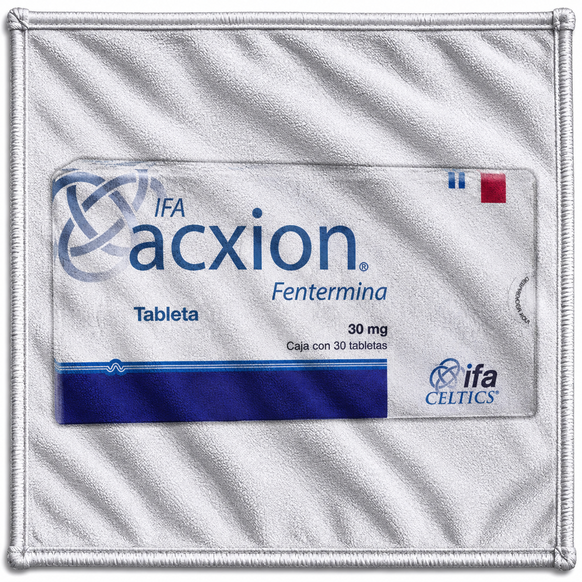 TOWEL ACXN