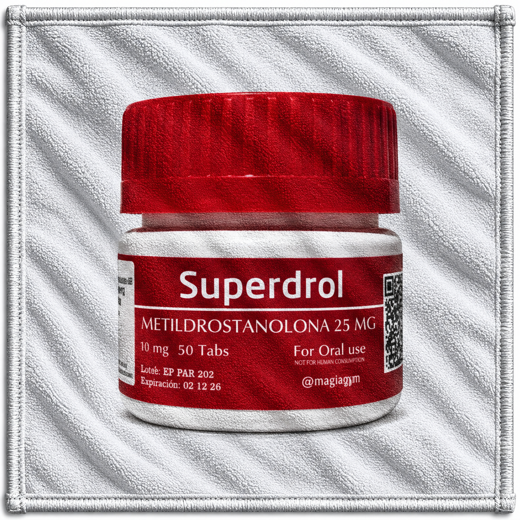 TOWEL SPR-DRO