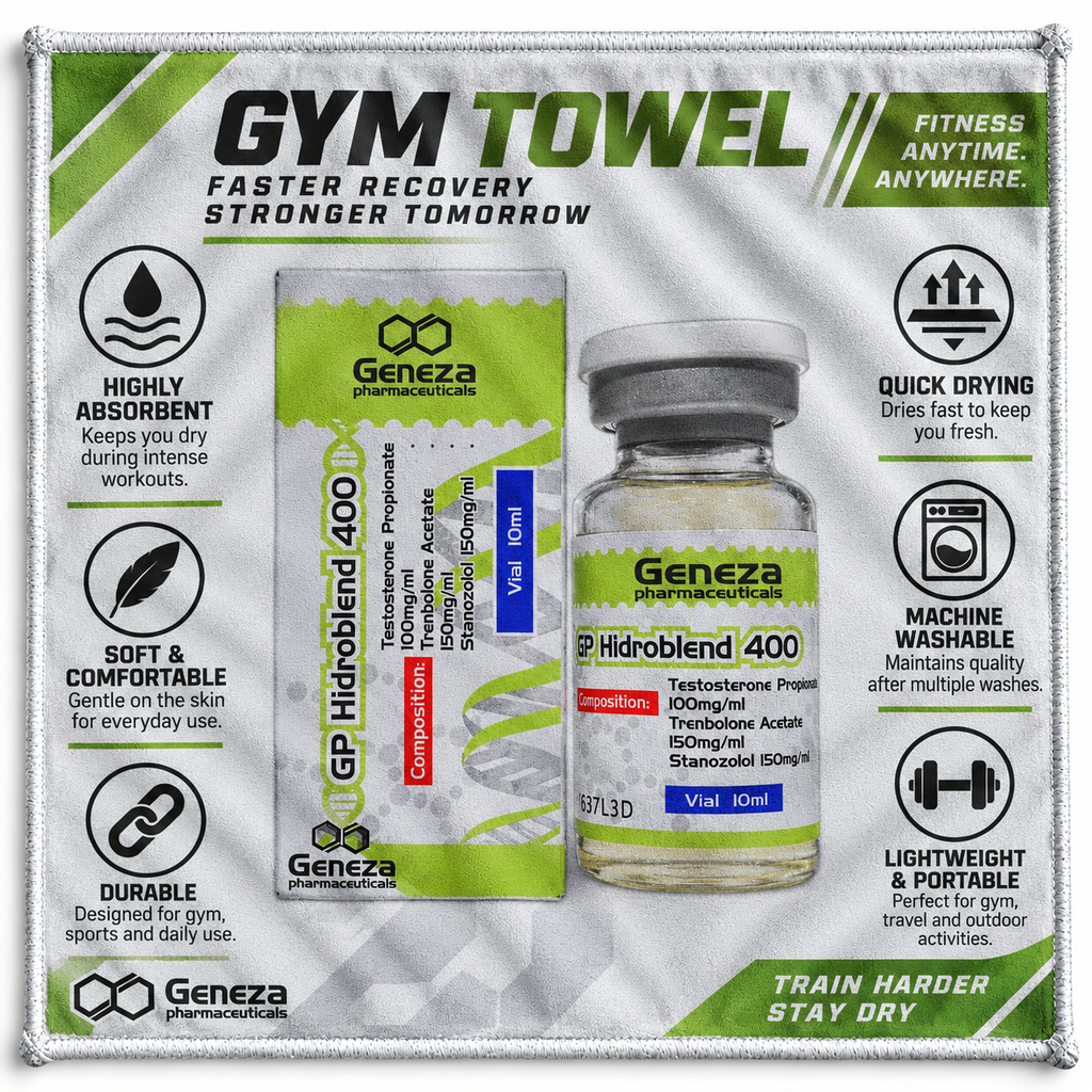 HYDRO TOWEL