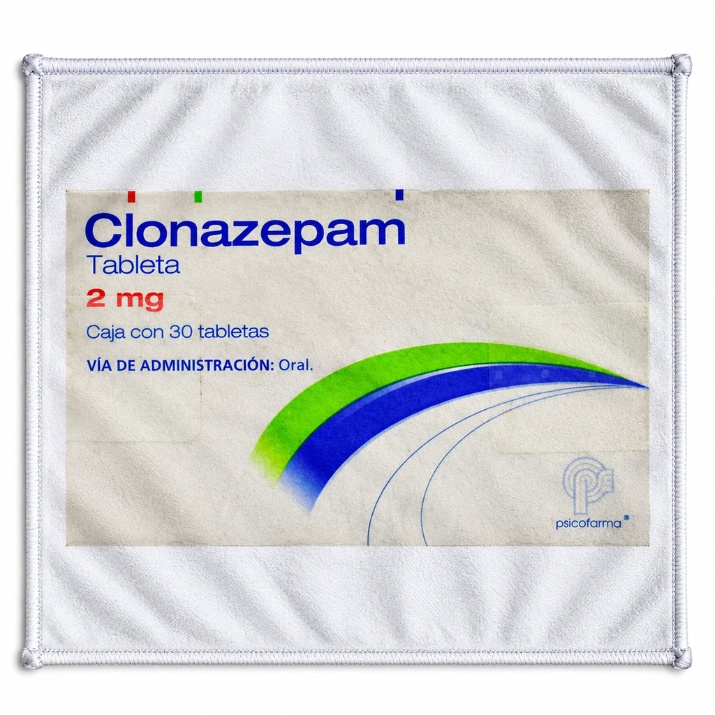 CLEAN TOWEL