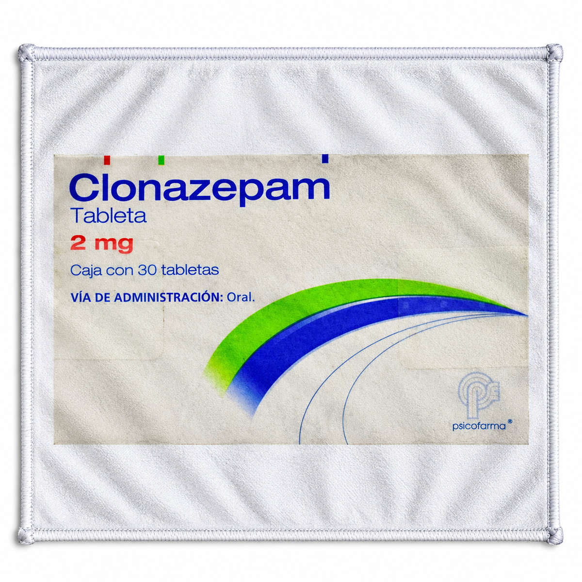 CLEAN TOWEL