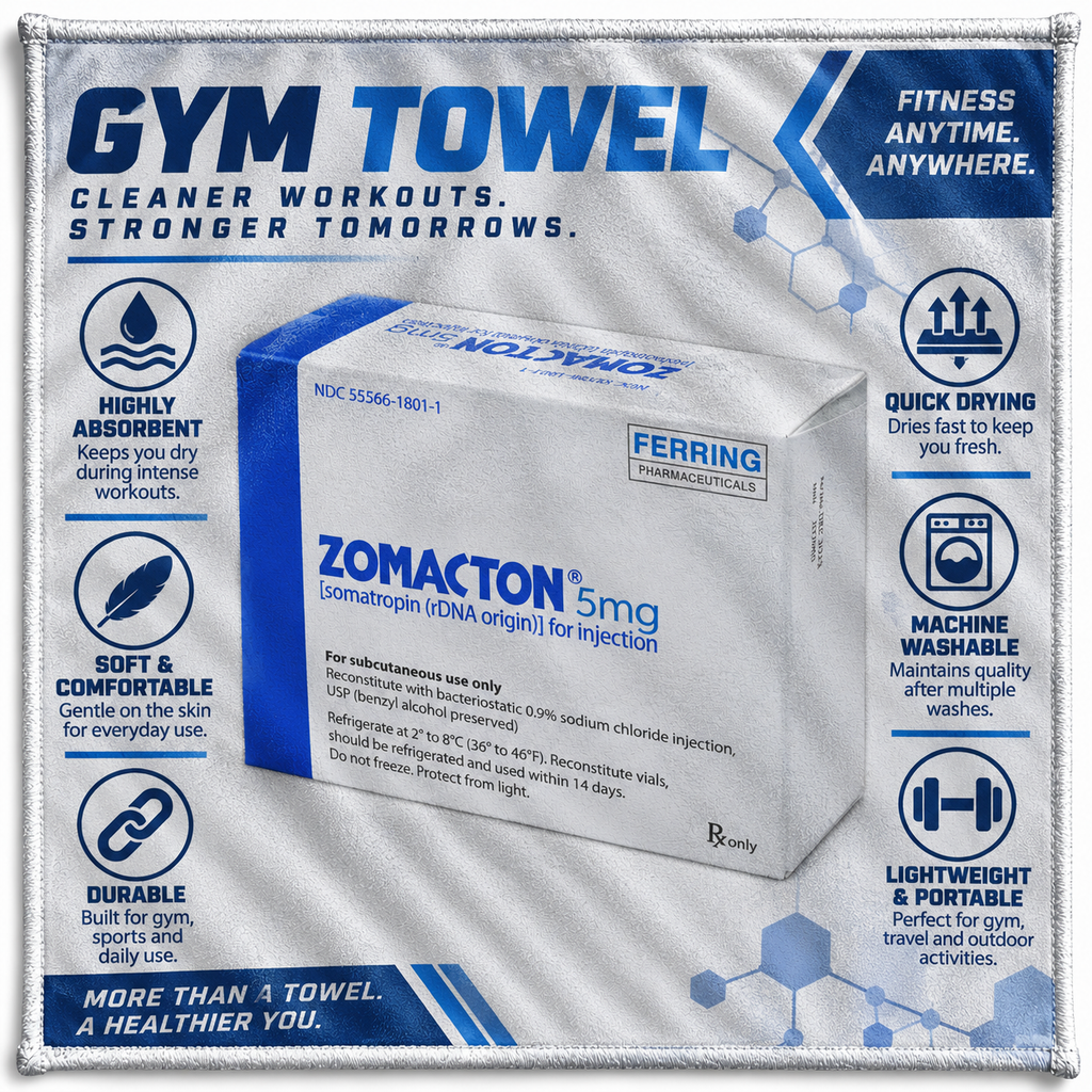 TOWEL ZOMC 15