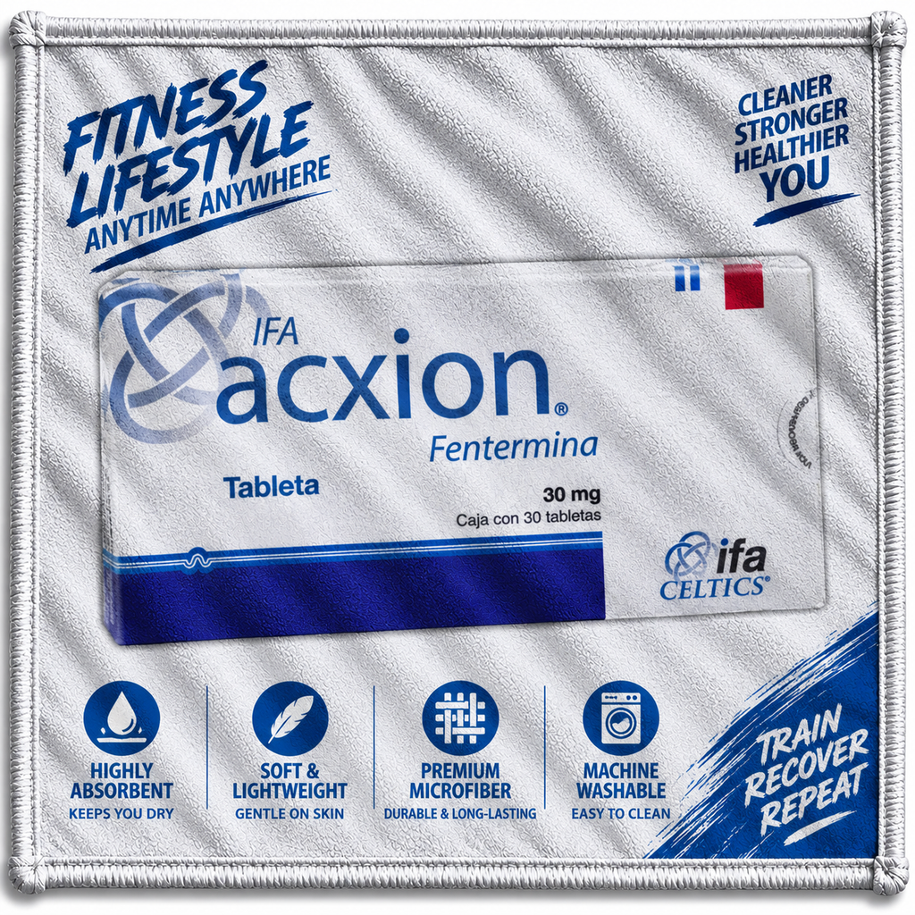 TOWEL ACXN