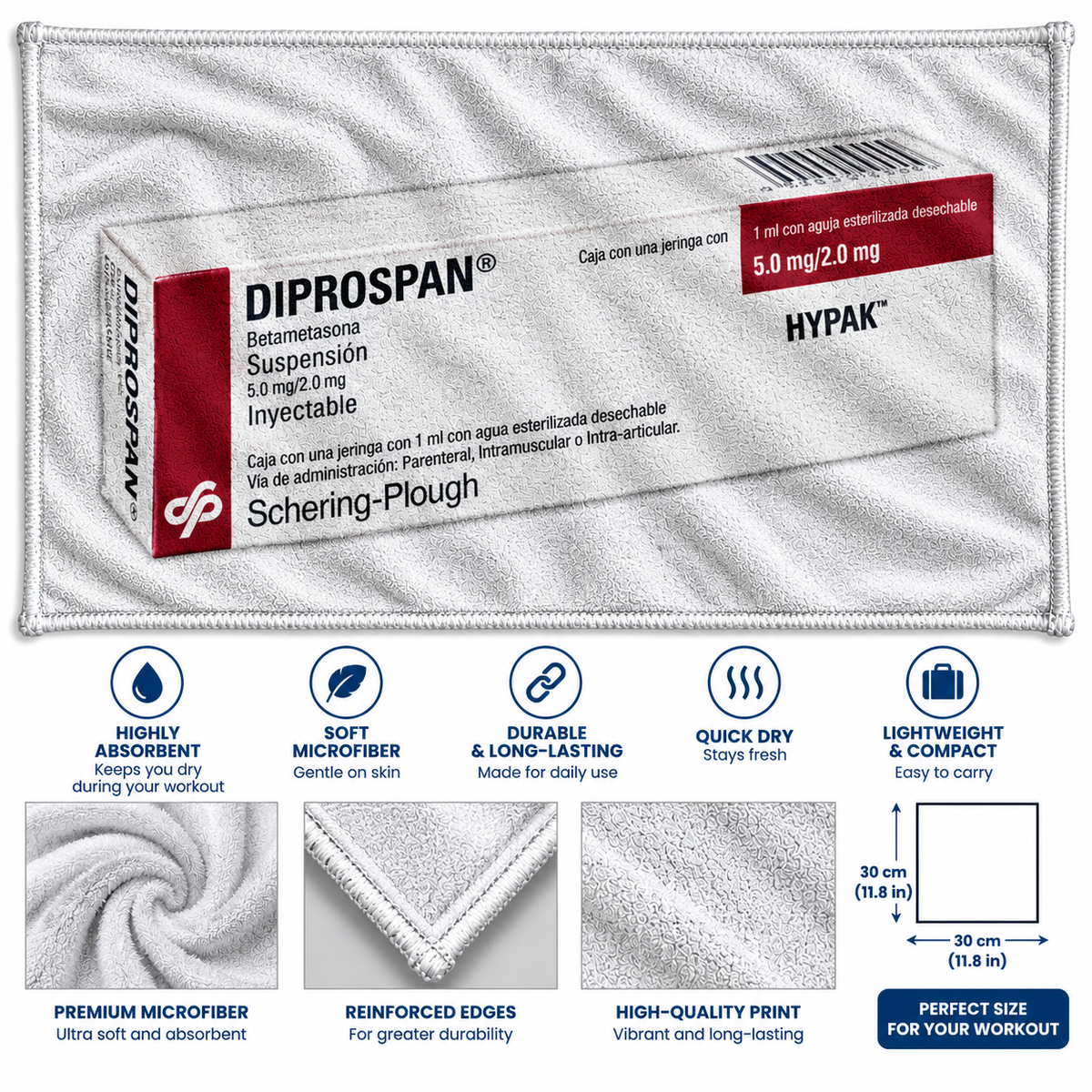 TOWEL DIPRO