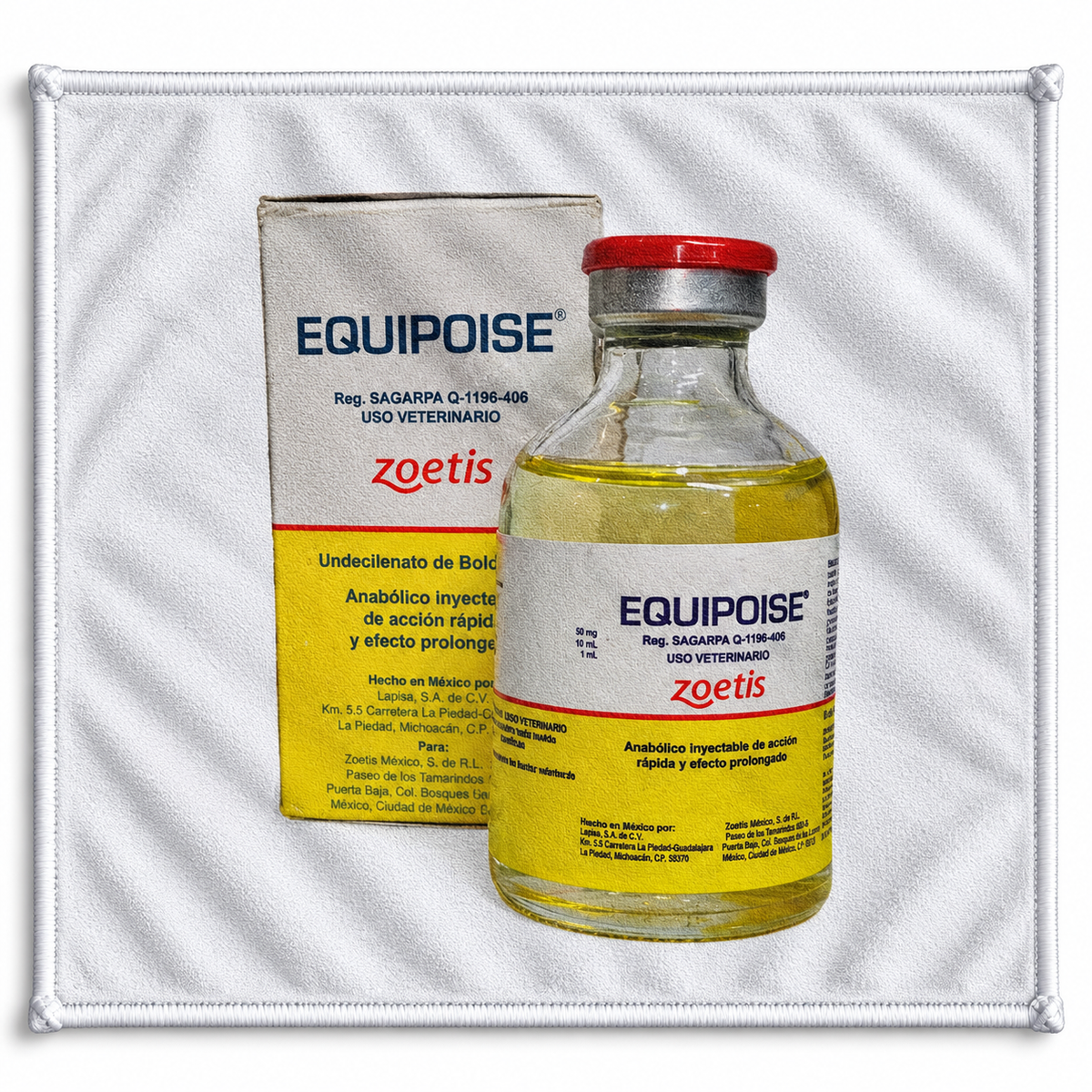 TOWEL EQ